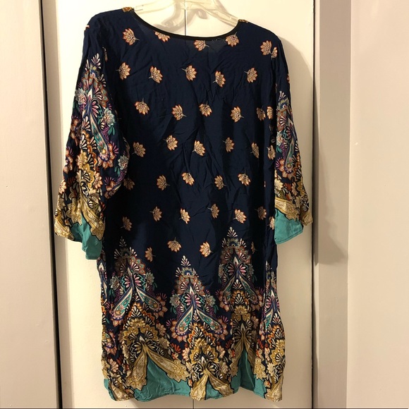 NEW Floral Shirt - Picture 2 of 4